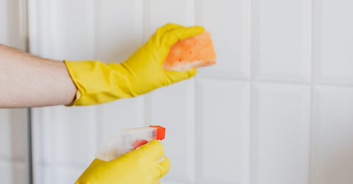Eko-porządek bez chemii: lśniący dom dzięki składnikom z Twojej kuchni
