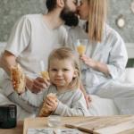 Poranek, który działa: 7 rytuałów na świetny start dnia