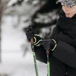 Gdzie położyć pierwsze ślady? Najlepsze miejsca w Polsce na biegówki dla początkujących