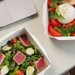 Box na sukces: pyszne i sprytne posiłki do plecaka i teczki