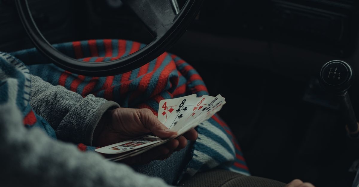 Zero nudy w aucie: 25 pomysłów na gry dla pięciolatka – proste, bez ekranów i na każdą trasę