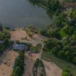 Placowe perełki Polski: 15 bajkowych miejsc zabaw na rodzinny weekend