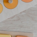 Małe ręce, wielkie odkrycia — zrób sam pomoce Montessori dla przedszkolaka