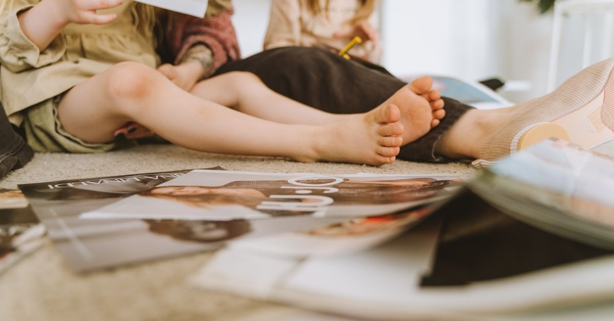 Magazyny, które mądrze bawią i uczą: przewodnik po najlepszych czasopismach dla dzieci w różnym wieku